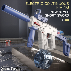 <span class=keywords><strong>Pistola</strong></span> <span class=keywords><strong>de</strong></span> <span class=keywords><strong>agua</strong></span> <span class=keywords><strong>gigante</strong></span> continua automática <span class=keywords><strong>de</strong></span> verano para niños, espada larga <span class=keywords><strong>de</strong></span> plástico Abs para niños, <span class=keywords><strong>pistola</strong></span> <span class=keywords><strong>de</strong></span> <span class=keywords><strong>agua</strong></span> eléctrica <span class=keywords><strong>de</strong></span> aspecto Real potente - Product Image 2