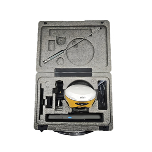 V300ส่งตรงจากโรงงาน V500 GNSS RTK อุปกรณ์สำรวจ1408ช่อง GPS พร้อมกล้อง IMU 60 - Product Image 4
