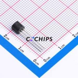 Transistor de efecto de campo (MOSFET) Transistor TO-92 original nuevo de - Product Image 2