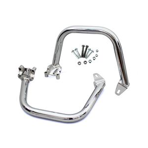 Pour Harley Street <span class=keywords><strong>XG</strong></span> <span class=keywords><strong>500</strong></span> 750 2015-2017 Moto Moteur Garde Autoroute Crash Bar - Product Image 2