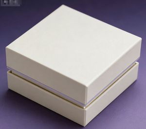 Caja de Embalaje Personalizada para Cartuchos, a Prueba de Niños, con Cartuchos Vacíos, Caja de Embalaje con Esponja Interior - Product Image 3