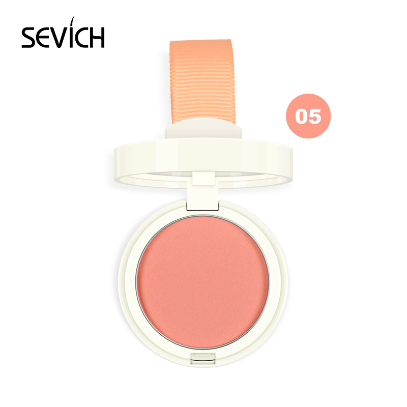 6 видов цветов по индивидуальному заказу здоровья КРАСОТА румяна, палитра щеки и тинт для губ метка частного назначения румяна