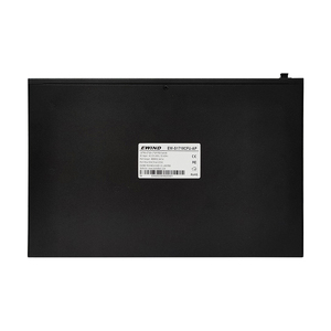 PoE Chuyển 16 Cổng 10/100M + 2 Cổng 10/100/1000Mbps + 1 Quang Gigabit Ethernet Watchdog Nhanh Chóng Chuyển Đổi 200W EW-S1718CFU-AP - Product Image 6