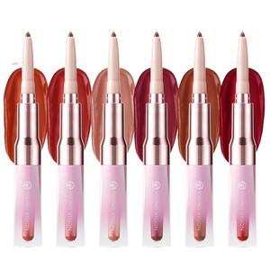 Young Vision Double-Ended <b>Lip</b> Liner Liquid Mirror 01 For <b>Lip</b> Shaping - Product Image 5