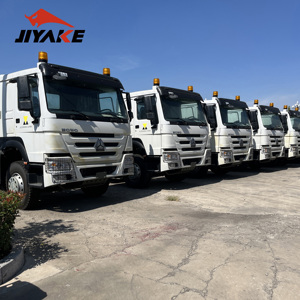 <span class=keywords><strong>Prix</strong></span> du <span class=keywords><strong>camion</strong></span> tracteur Sinotruk Howo LHD 6x4 430 <span class=keywords><strong>chevaux</strong></span>, modèle 2025 - Product Image 6