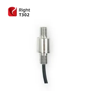 Máy Đo Áp Suất T302 Cảm Biến Lực Loại S Cho Thiết Bị Phi Tiêu Chuẩn Trong Pin Tải Nén Và Căng Thẳng