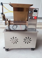 Diviseur automatique volumétrique 220V électrique, machine à couper la pâte pour pizza, pain, biscuit, donut, burger, chignon, moteur