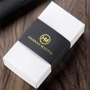 Estuche para Reloj Hannah Martin HM, <span class=keywords><strong>SOLO</strong></span> se Vende con Relojes, NO se Vende por Separado - Product Image 2