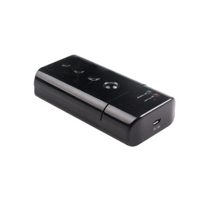 Chargeur de batterie universel <span class=keywords><strong>pour</strong></span> batteries Li-ion - Product Image 2