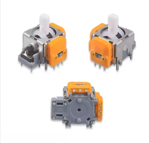 Thay thế hiệu ứng <span class=keywords><strong>Hall</strong></span> <span class=keywords><strong>Joystick</strong></span> cho ps5 PS4 điều khiển 3D Analog cho Xbox một/Switch Pro <span class=keywords><strong>Hall</strong></span> Analog - Product Image 6