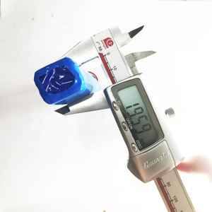 Paquete de Baterías de Litio de 7.4V 102487-2S 2500mah, OEM de Fábrica para Juguetes, Suministro Directo del Fabricante de Polímeros - Product Image 4