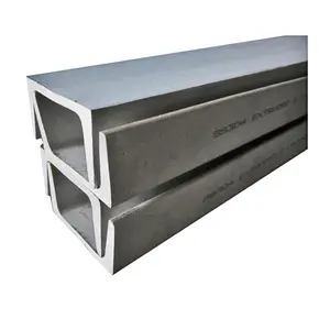 Steel Channel Section Steel Lip Channel Prices Steel Structure Main Channel