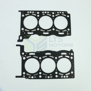 奥迪A4 A5 A6 A7 A8 Q7大众辉腾途锐<span class=keywords><strong>3</strong></span>.0tdi CRCA CDUC 059103383et 059103383ms发动机大修套件全垫片组 - Product Image 2