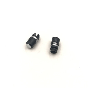 1 Pieza Bisagra de Eje Giratorio Negra/Blanca para Reparación de Eje de GB Advance SP para <span class=keywords><strong>GBASP</strong></span> - Product Image 4