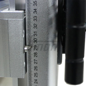 Desktop <b>Metals</b> Steel Parts Raycus Fiber Laser Marker Marking <b>Engraving</b> <b>Machine</b> Air Cooling Ceramic Mugs 50 watt Fiber Laser - Product Image 5