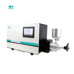 SCIENTZ-207A Moedor de Tecidos de Alta Produtividade, Homogeneizador Laboratorial, Equipamento de Laboratório Digital - Product Image 5