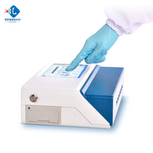 Lanende Feed And Grain Mycotoxin Rapid Tester <strong>Aflatoxin</strong> Detector With High Accuracy IP55 Protection For Food Safety - Product Image 5