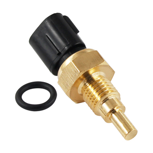 Sensor de Temperatura del Agua MOTO para SUZUKI UX125 UX150 VZR1800 VLR1800 M109R DL1000 V-Strom DL650 SV650 VL1500 VL800 VZ800 GSF1250 - Product Image 4
