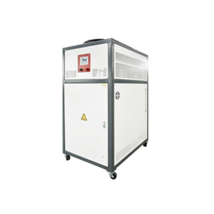 Refrigerador Ecológico Estable y Confiable, Sistema a Gas de 150M3/H, Control con Pantalla Táctil a Color para Natu - Product Image 3