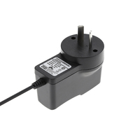Adaptateur secteur en matériau PC certifié CE 12V 8V 9V 750mA 0.6A pour routeur TP-Link, vente chaude
