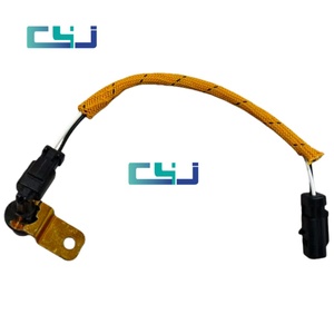 เซ็นเซอร์ความเร็วเครื่องยนต์รถขุดยี่ห้อ CYJ คุณภาพสูง รุ่น 191-8304 KRP1700 สำหรับ 3406/C15/C18/E36/5C/E390D/3406E - Product Image 2