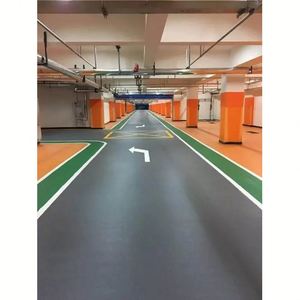 Polyurea Coating 1 Components Polyurea <b>Spray</b> Professional Polyaspartic Polyurea - Product Image 6