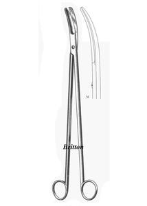 Tijera quirúrgica de alta calidad, 22 CM - Product Image 2