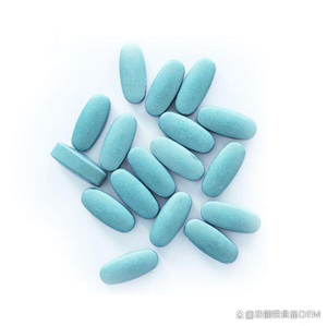 OEM fabbrica personalizzato all'ingrosso Private Label quotidiano integratore sportivo vitamine masticabili compresse per adulti idratazione sfuso - Product Image 4