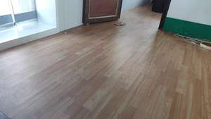 Revêtement <span class=keywords><strong>de</strong></span> sol pour terrain <span class=keywords><strong>de</strong></span> pickleball en bois d'érable et PVC - Écologique, absorption des chocs, antibactérien, antidérapant, installation facile, <span class=keywords><strong>tennis</strong></span> <span class=keywords><strong>de</strong></span> <span class=keywords><strong>table</strong></span> - Product Image 5