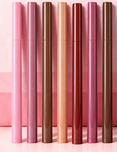 Private Logo Matte Waterproof Liquid <b>Lip</b> Liner Lipliner Stain 8 colors OEM/ODM Service - Product Image 2