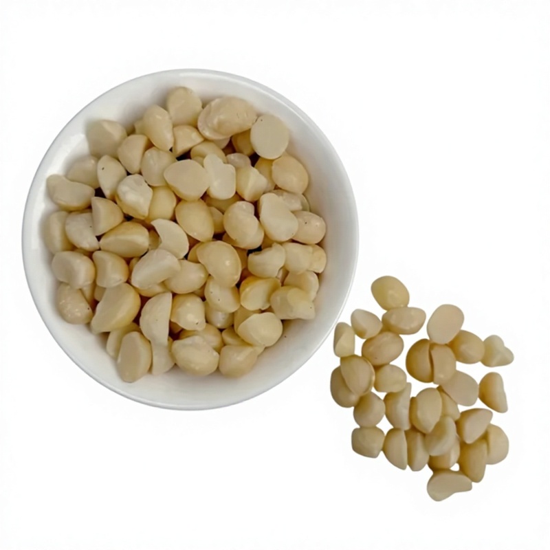 Premium Grade 1 Macadamia Nuts Top