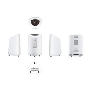 <span class=keywords><strong>Best</strong></span> Verkopende Hoge Kwaliteit Van Draagbare Zuurstofconcentrator Zuurstofconcentrator Met Vernevelaar - Product Image 6