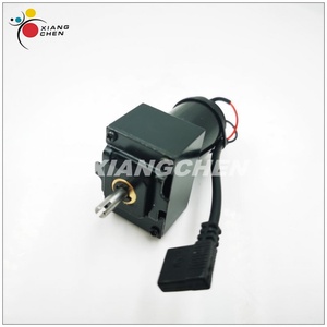 Moteur à engrenages de haute qualité DO 71.186.5311 SM102 SM52 SM74, moteur de remplacement Faulhaber pour pièces de machines Heidelberg - Product Image 4