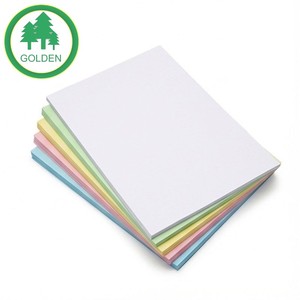 Papel Base NCR Sin Carbón en Rollo Jumbo Grande para Convertir a Hojas y Formularios Continuos - Product Image 1