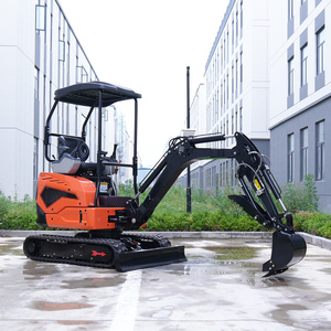Livraison Gratuite - Nouvelle Mini-Excavatrice sur Chenilles 4 <span class=keywords><strong>Tonnes</strong></span>, Mini-Excavatrice Compacte 1 Tonne, 2 <span class=keywords><strong>Tonnes</strong></span>, 3.<span class=keywords><strong>5</strong></span> <span class=keywords><strong>Tonnes</strong></span> à Vendre - Product Image 5