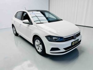 <span class=keywords><strong>Volkswagen</strong></span> <span class=keywords><strong>Polo</strong></span> Plus <span class=keywords><strong>2021</strong></span> Usata, 1.5L Automatica, Tetto Panoramico, Guida a Sinistra, Benzina, Hatchback - Product Image 3