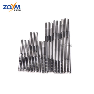 ZQYM热卖喷射阀杆0933汽车燃油共轨配件喷油器电装095000-0933 - Product Image 4