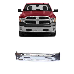 Bumper depan mobil 12-18 Dodge Ram 1500 DS, Ram 1500 2013