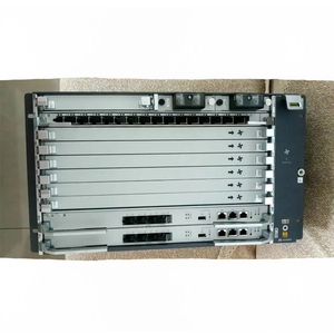 Original OptiXaccess MA5800-X7 Series 10G PON OLT Fiber Equipment Including MA5800-X2 MA5800-X15 MA5800-X17 - Product Image 3