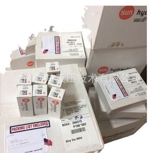 DNDC-XHN924 DNDC-XHN224 Sun Hydraulics Original, Nuevo - Product Image 5