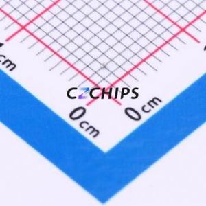 ตัวเก็บประจุแบบ SMD (MLCC) รุ่น CC0201CRNPO9BN7R5 ขนาด 0201 ความจุ 7.5pF แรงดัน 50V ความต้านทาน NP0 - Product Image 1