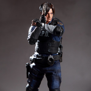 Modèle de personnage de <span class=keywords><strong>jeu</strong></span> personnalisé, figurine de film, jouets - Product Image 3