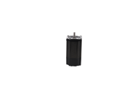 DE60HB84-1000-01 DVS top qualité Nema 1.8 degrés 2 phases 3.0N.m 4.0A DC 4 fils moteur pas à pas hybride pour machine à coudre