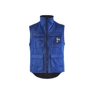 BLAKLADER - 380119008500XL Chauffe-corps Bleuet bleu-EAN 7330509332429 VESTES DE TRAVAIL VESTES D'ÉTÉ SOFTSHELL - Product Image 1