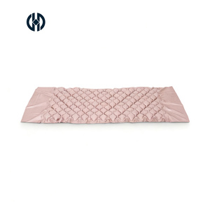 Nệm chống bọt hình cầu bơm hơi không thấm nước cho người cao tuổi phù hợp nhanh chóng Bơm nệm cho tất cả các loại giường - Product Image 4