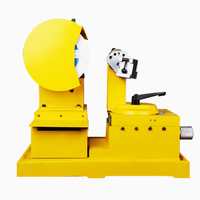 MEULEUSE À PERÇAGE UNIVERSELLE MR-60A Machine à affûter les mèches de perceuse universelle