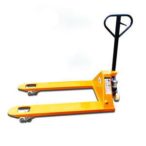 Ручной гидравлический домкрат Zhizhen, грузоподъемность <span class=keywords><strong>5</strong></span> тонн - Product Image 2