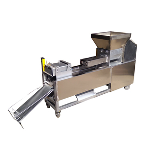 Máquina automática de llenado de bolsas para bolsas de filtro cuadradas, solución profesional de ensacado de sustratos para granjas de hongos - Product Image 3