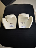 Taille 14 oz 12 oz Mousse de noyau interne pour gants de boxe Matière première Mousse PU HR à haute résilience