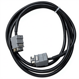 Cable de Extensión de Señal SMT N610129393AD para Máquina Panasonic NPM, 2m, Conector Industrial Redondo de 14 Pines, Cable de Repuesto SMT - Product Image 1